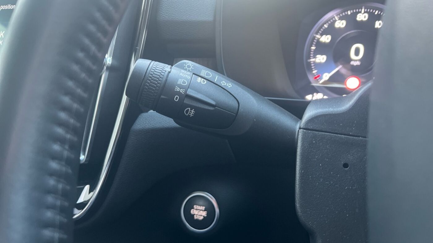 Used Volvo XC40 2019 for sale - 76154309: Photo 20