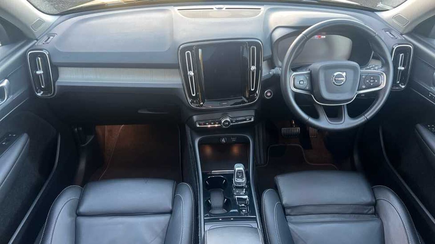 Used Volvo XC40 2019 for sale - 76154309: Photo 22