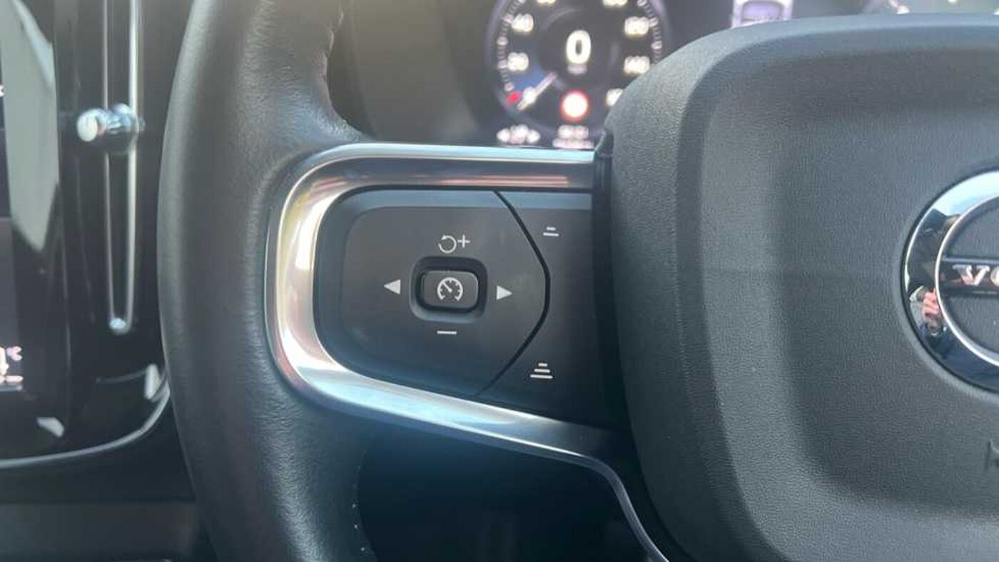 Used Volvo XC40 2019 for sale - 76154309: Photo 23