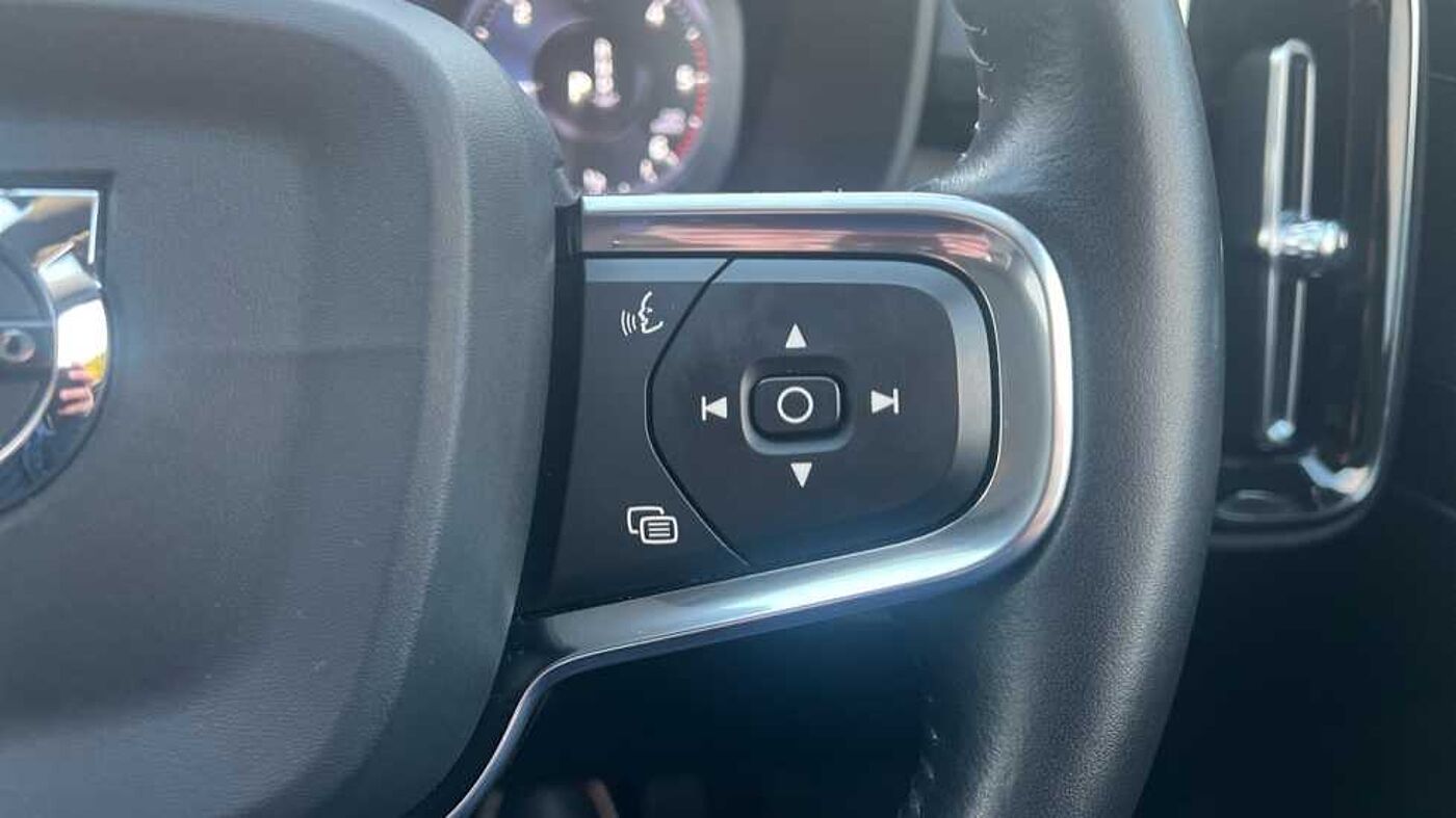 Used Volvo XC40 2019 for sale - 76154309: Photo 24