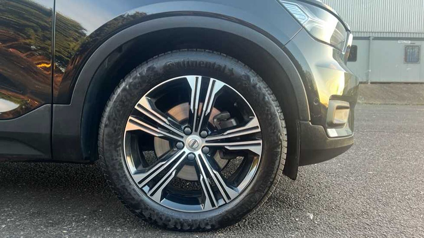 Used Volvo XC40 2019 for sale - 76154309: Photo 26