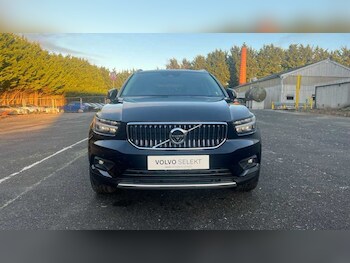 Used Volvo XC40 2019 for sale - 76154309: Photo 2