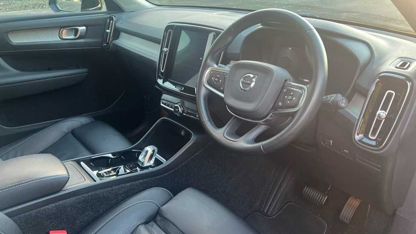 Used Volvo XC40 2019 for sale - 76154309: Photo 3