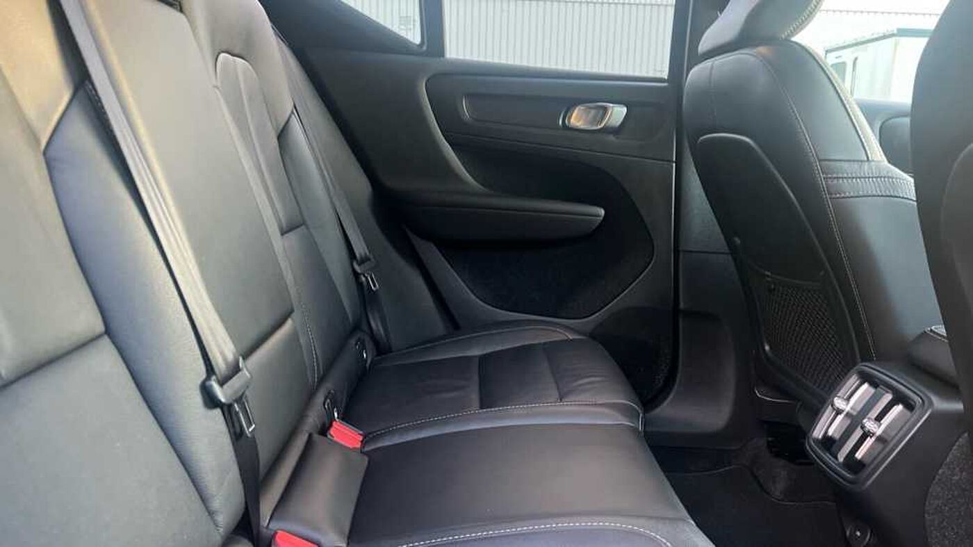 Used Volvo XC40 2019 for sale - 76154309: Photo 30