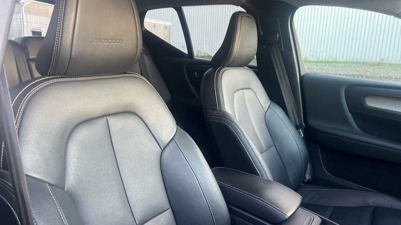 Used Volvo XC40 2019 for sale - 76154309: Photo 31