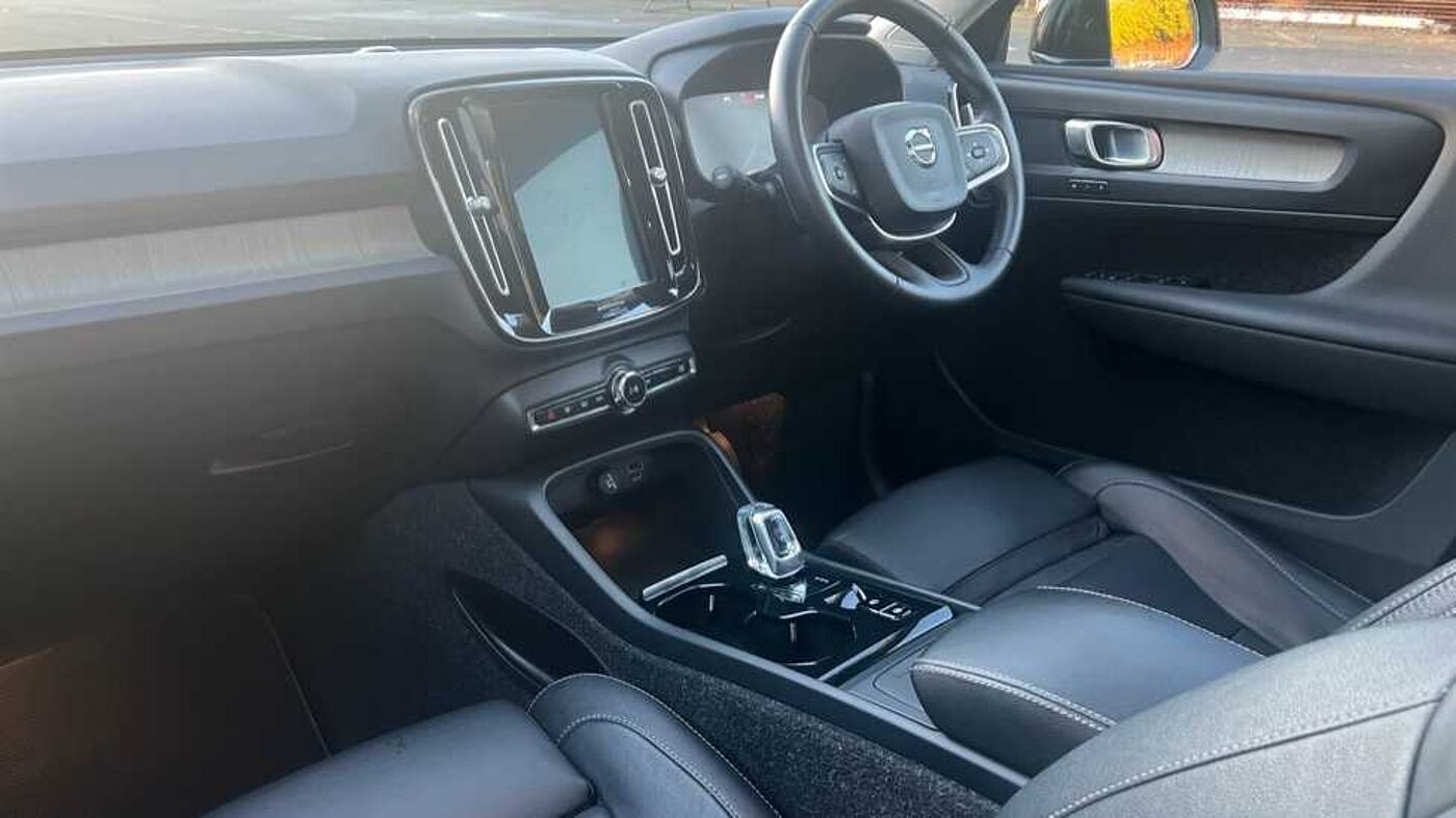 Used Volvo XC40 2019 for sale - 76154309: Photo 4