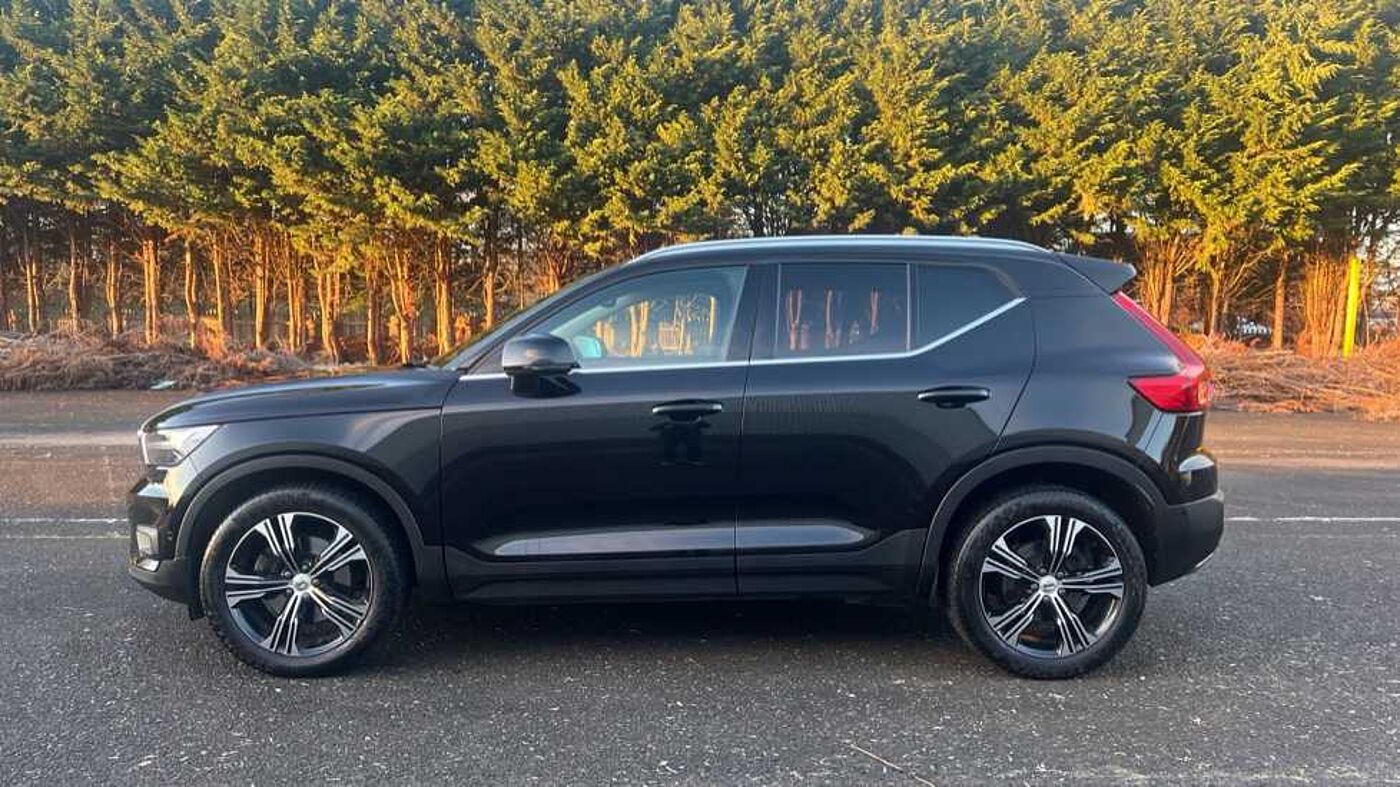 Used Volvo XC40 2019 for sale - 76154309: Photo 6