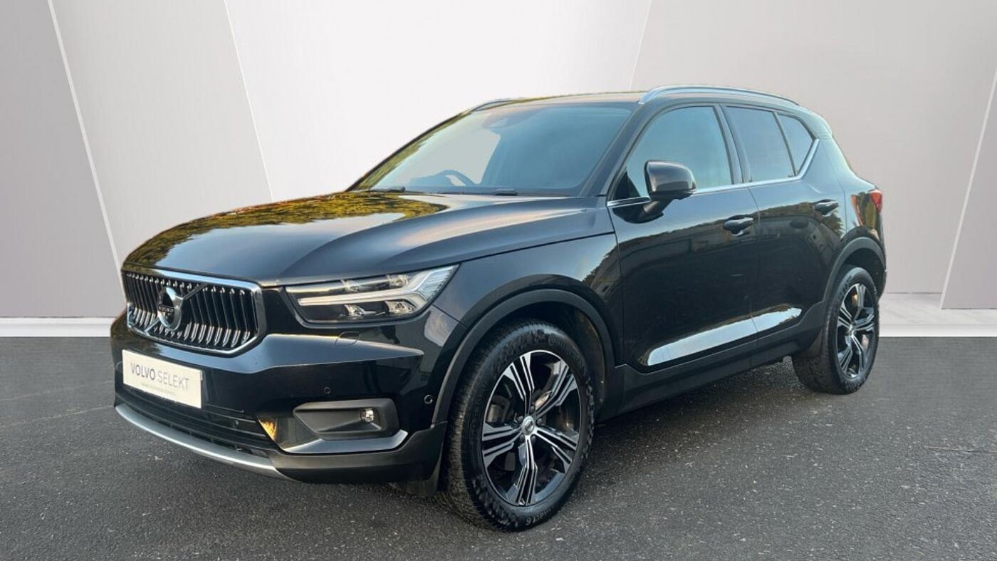 Used Volvo XC40 2019 for sale - 76154309: Photo 7