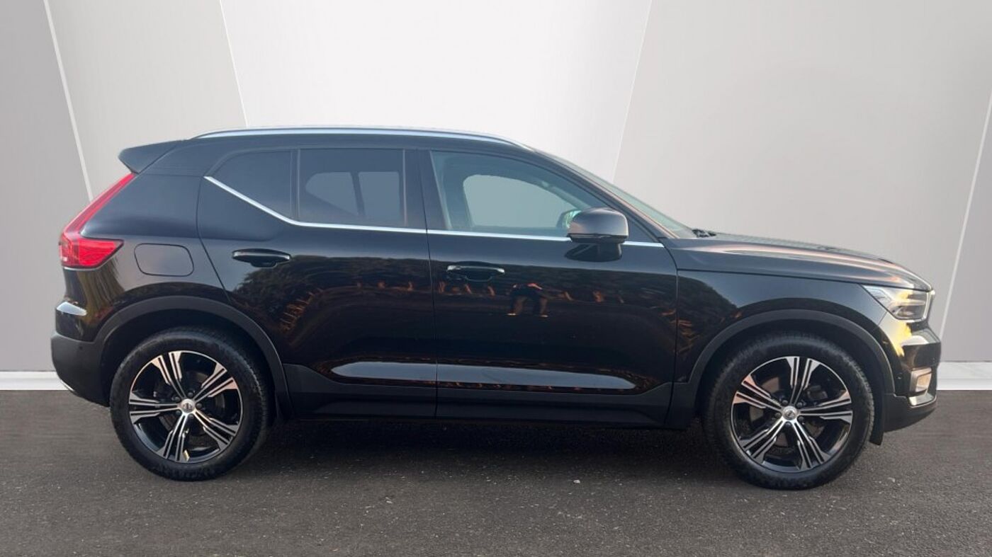Used Volvo XC40 2019 for sale - 76154309: Photo 8