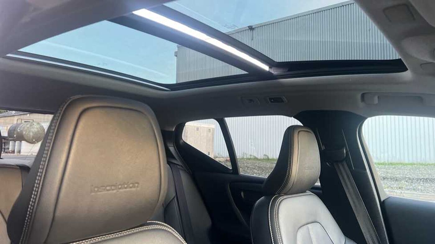 Used Volvo XC40 2019 for sale - 76154309: Photo 9
