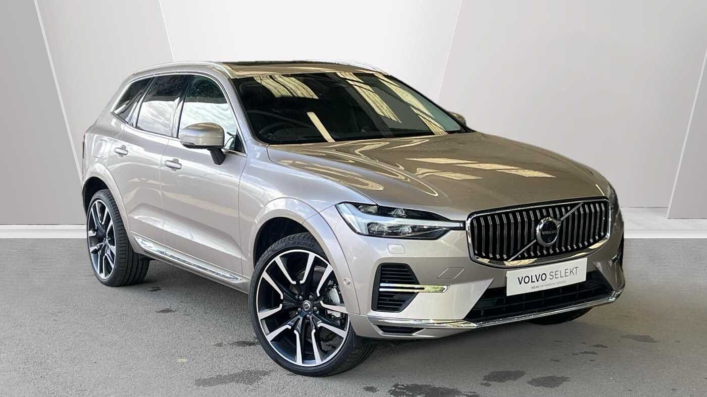 Used Volvo XC60 2024 for sale - 76458661: Photo 1