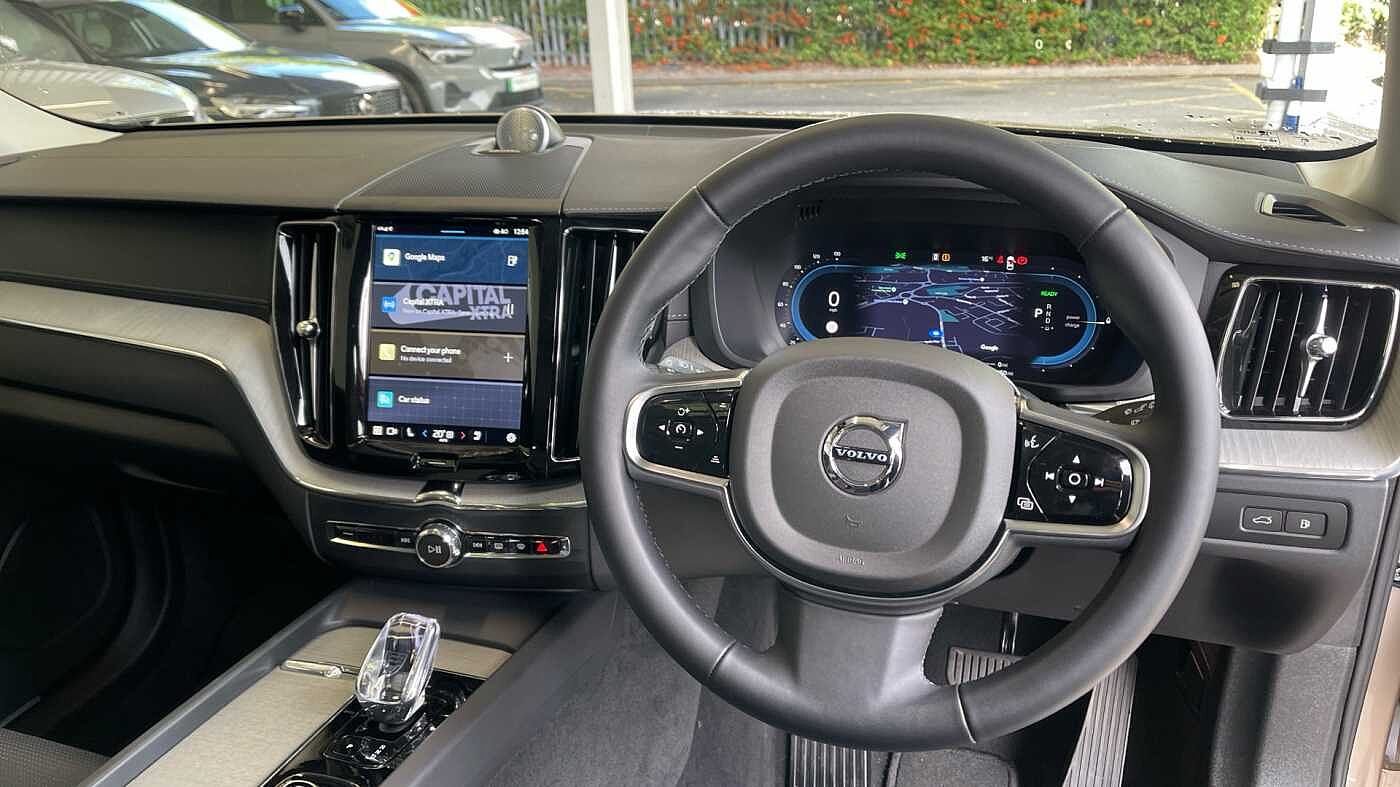 Used Volvo XC60 2024 for sale - 76458661: Photo 10