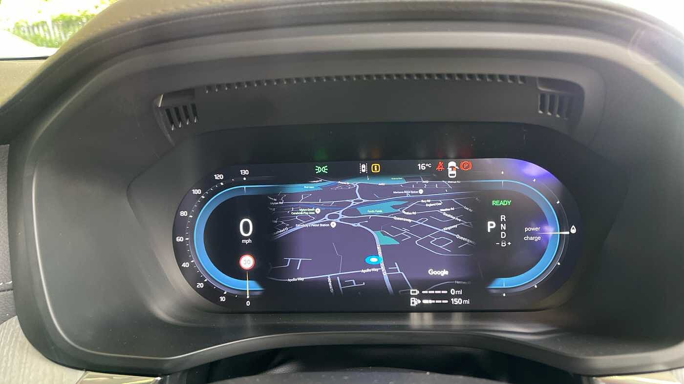 Used Volvo XC60 2024 for sale - 76458661: Photo 11