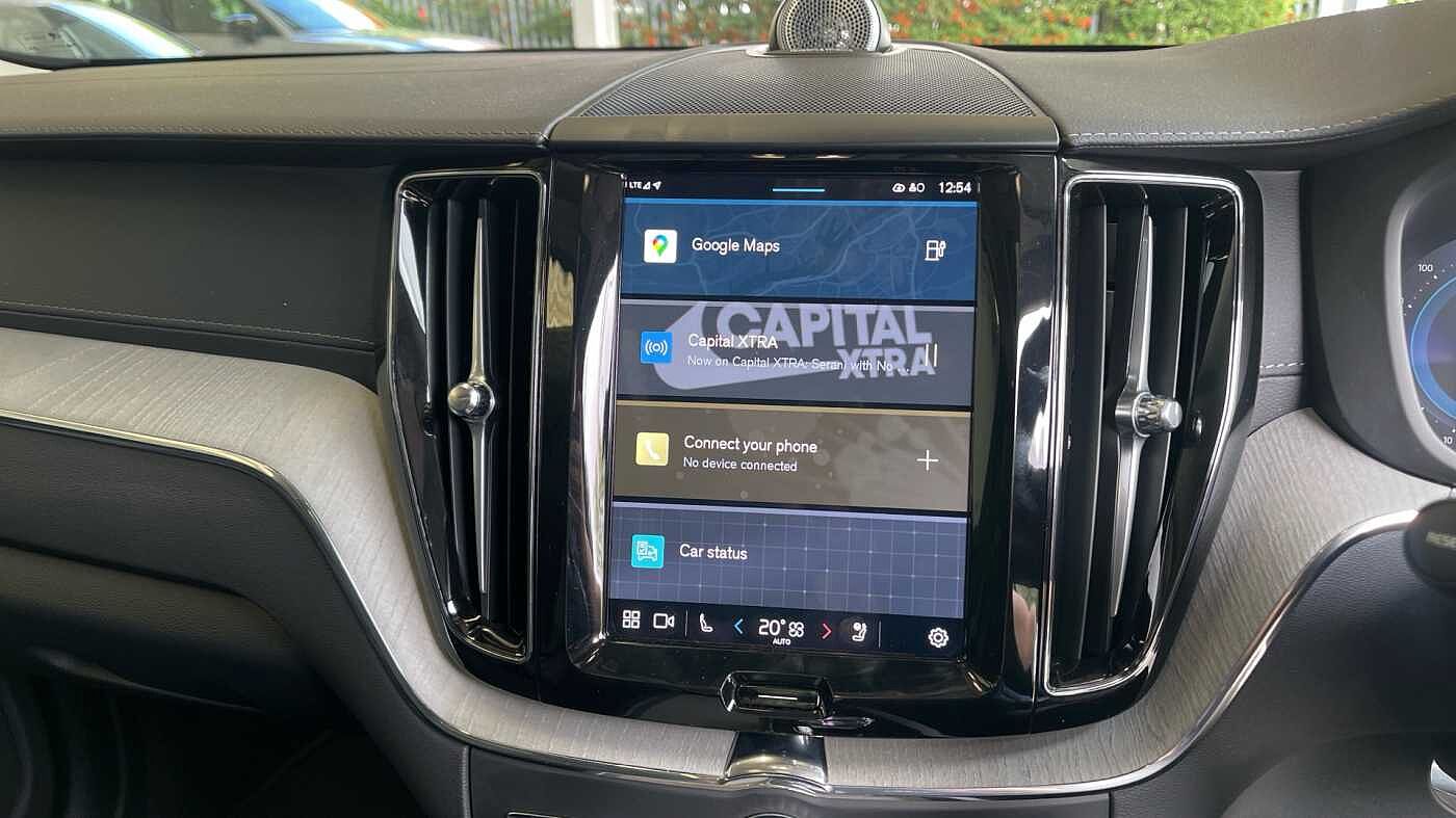 Used Volvo XC60 2024 for sale - 76458661: Photo 12