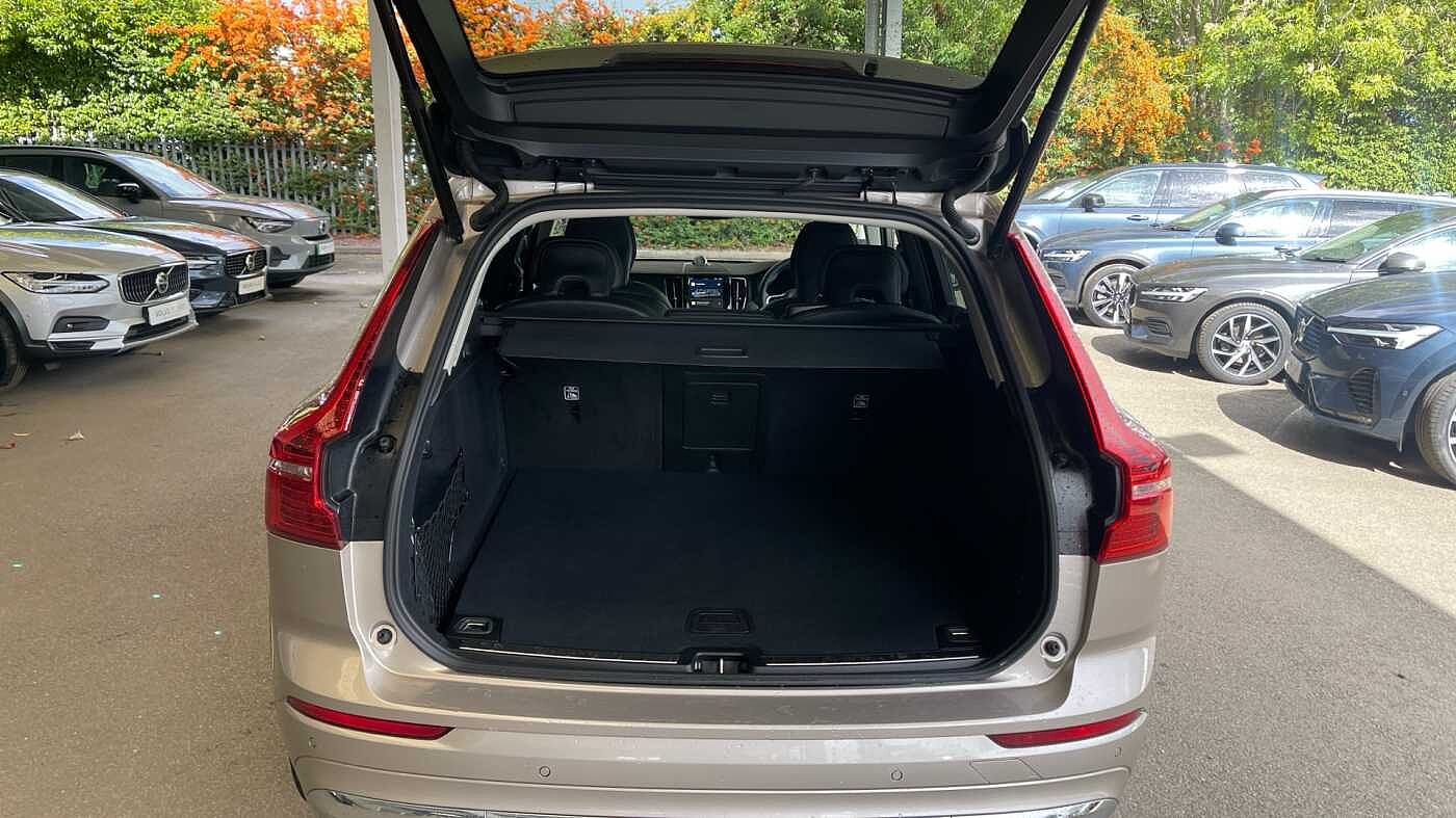 Used Volvo XC60 2024 for sale - 76458661: Photo 13