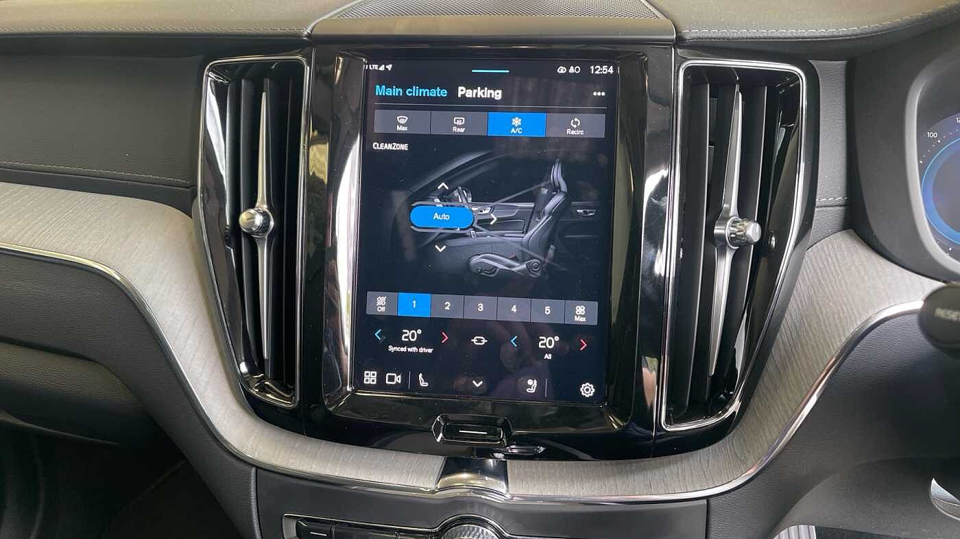 Used Volvo XC60 2024 for sale - 76458661: Photo 14