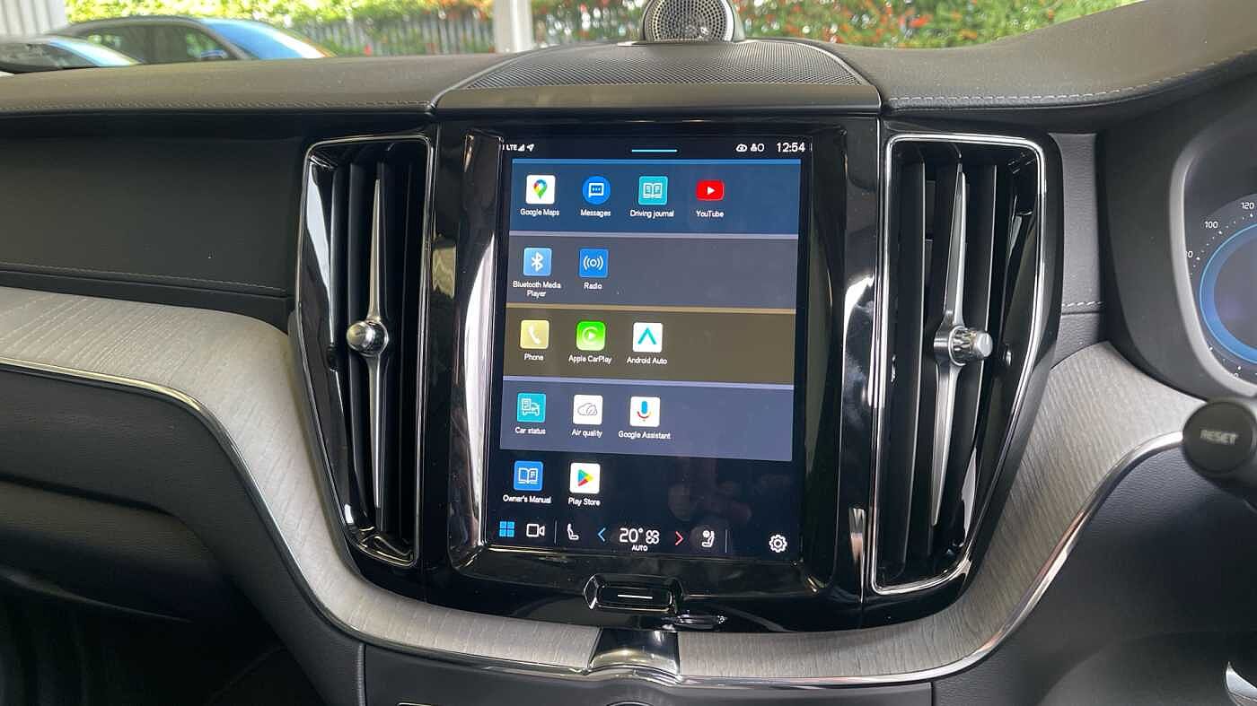 Used Volvo XC60 2024 for sale - 76458661: Photo 15