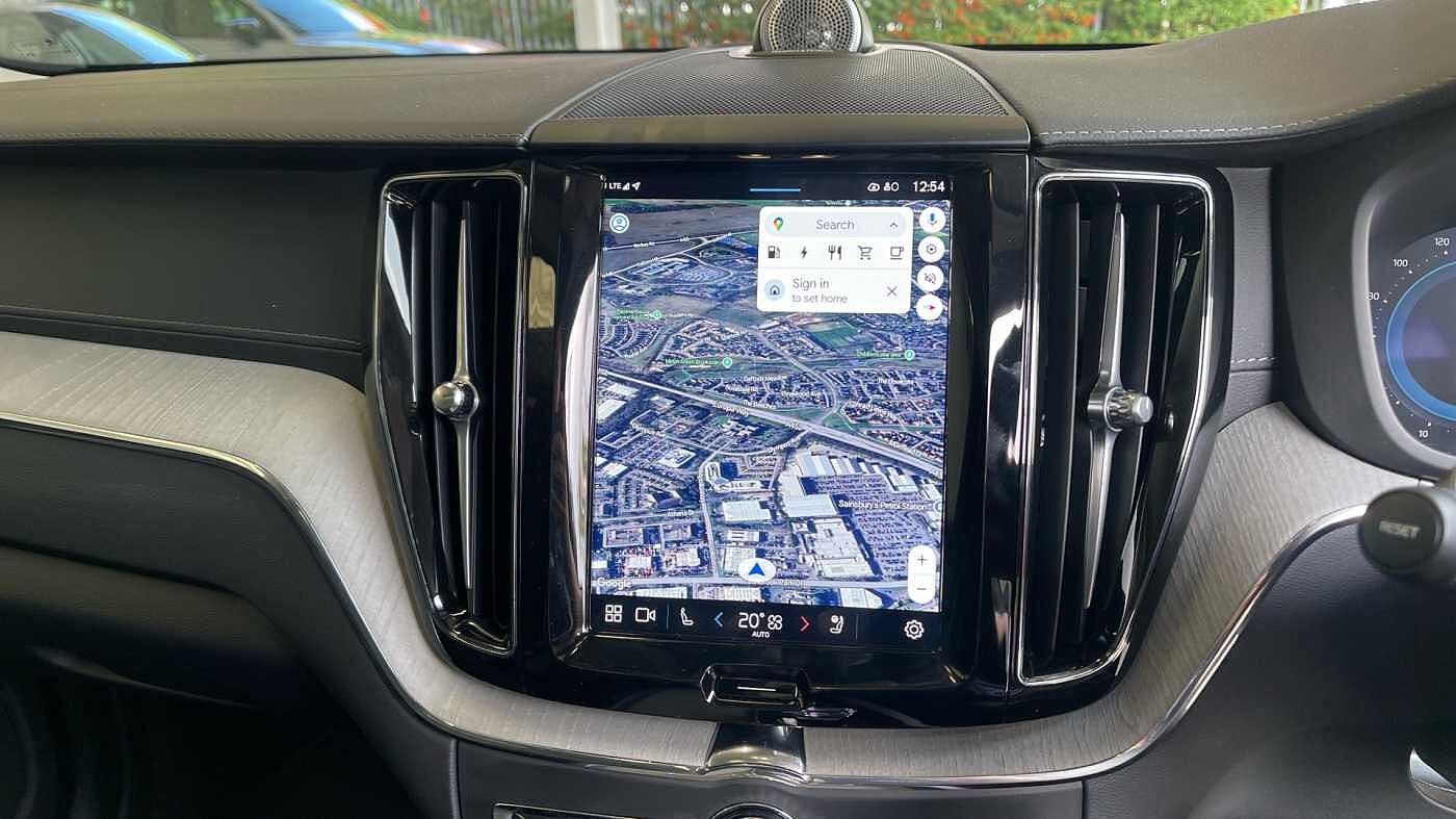 Used Volvo XC60 2024 for sale - 76458661: Photo 16