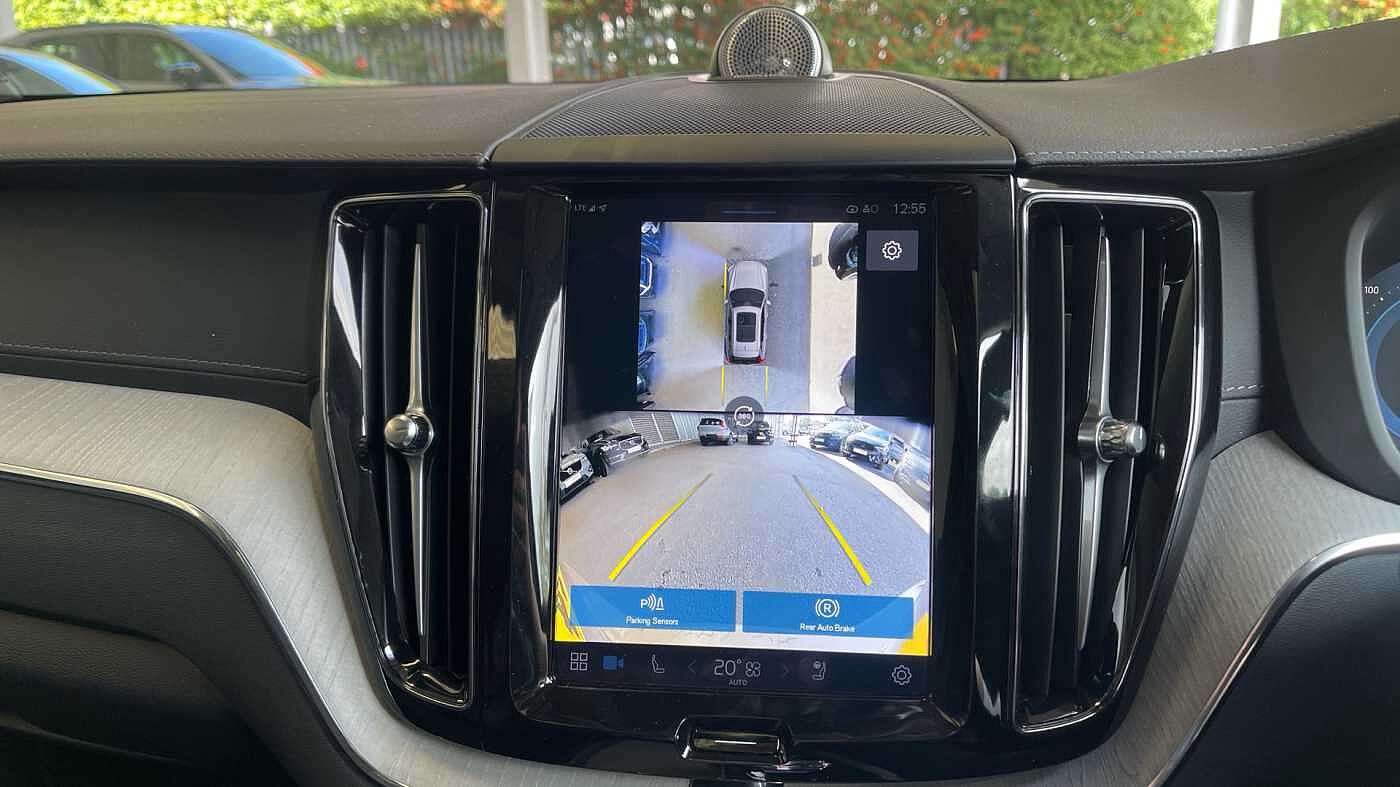 Used Volvo XC60 2024 for sale - 76458661: Photo 17