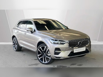 Used Volvo XC60 2024 for sale - 76458661: Photo