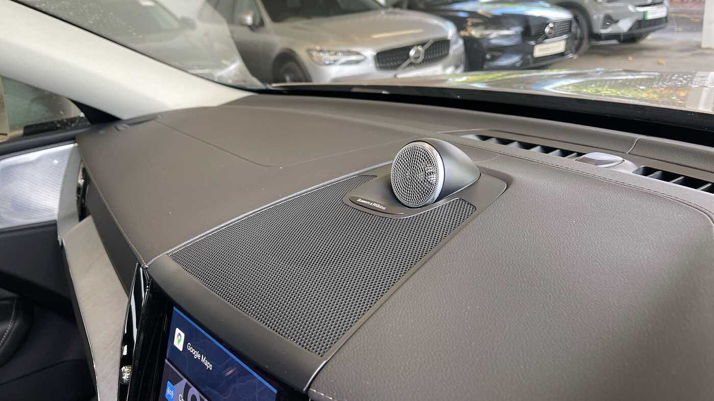 Used Volvo XC60 2024 for sale - 76458661: Photo 21