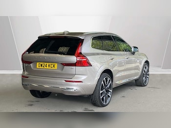 Used Volvo XC60 2024 for sale - 76458661: Photo