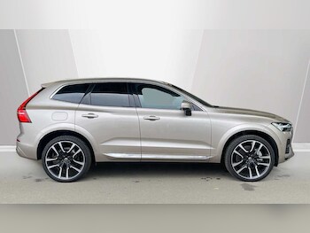 Used Volvo XC60 2024 for sale - 76458661: Photo