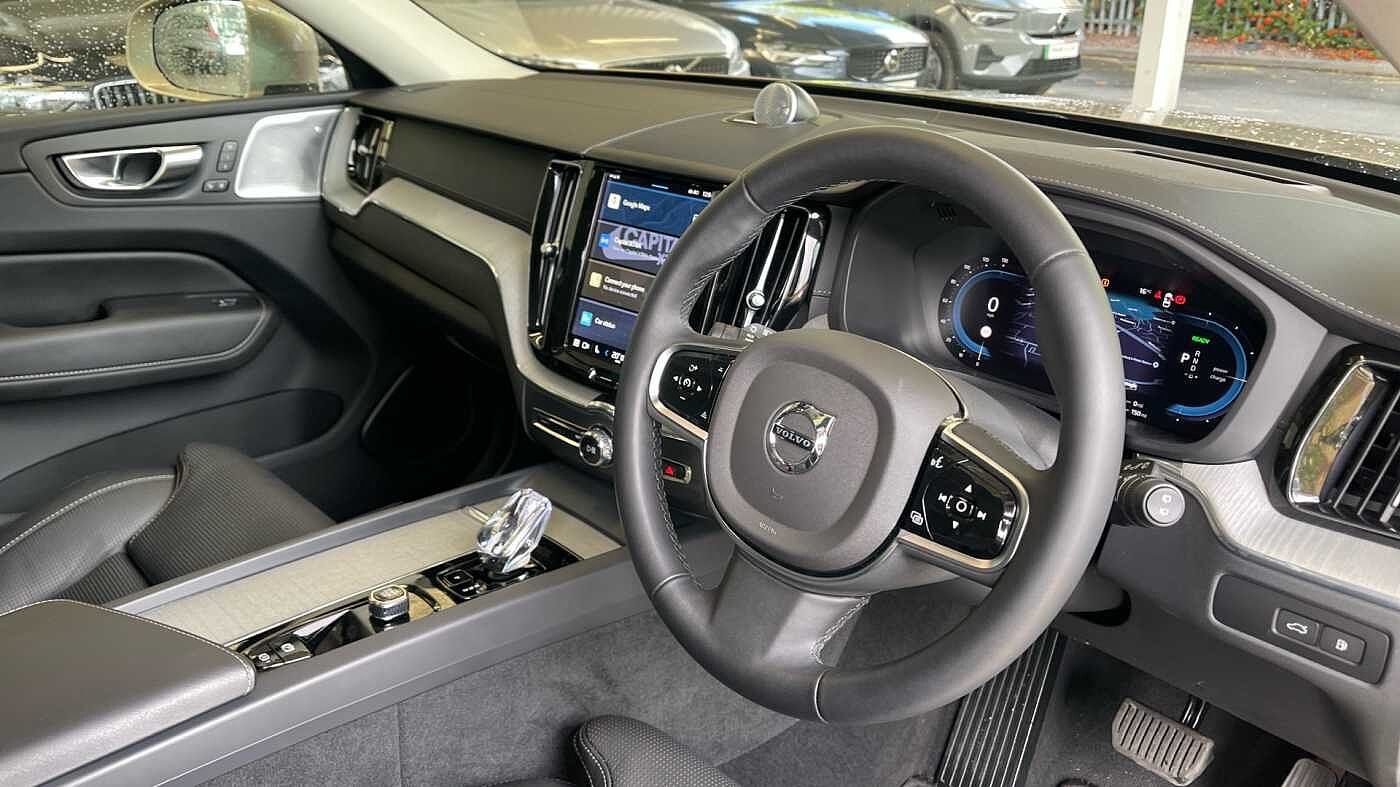 Used Volvo XC60 2024 for sale - 76458661: Photo 4