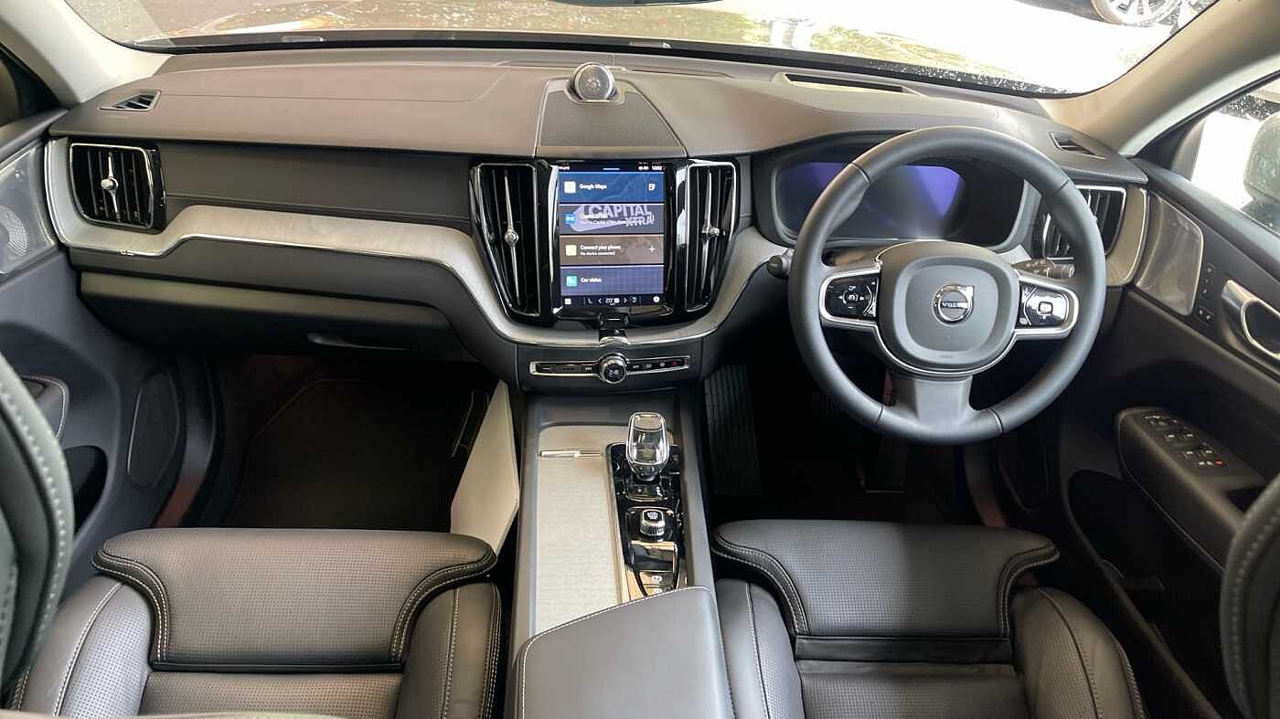 Used Volvo XC60 2024 for sale - 76458661: Photo 5