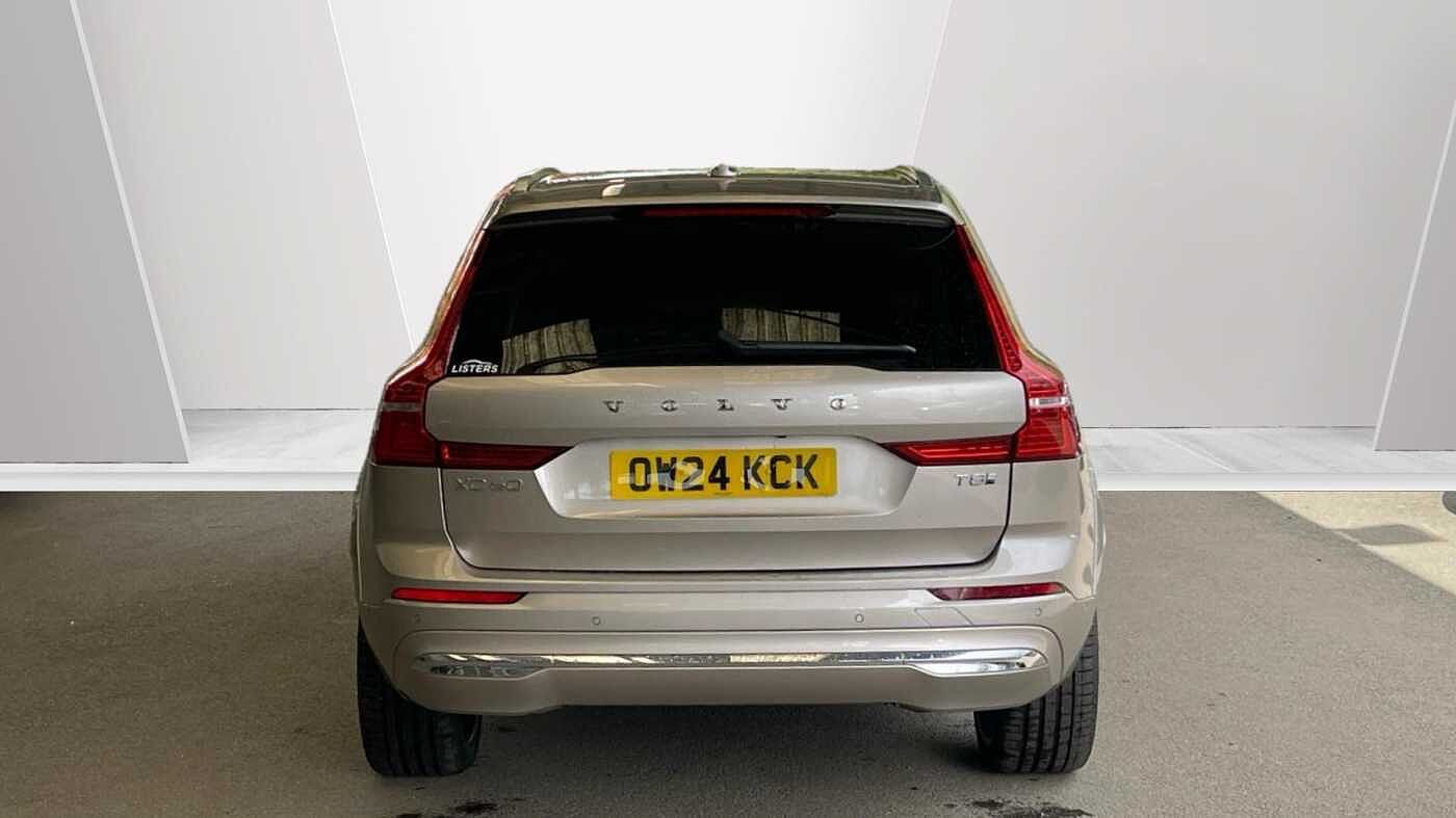 Used Volvo XC60 2024 for sale - 76458661: Photo 7