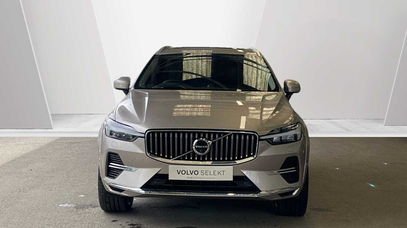 Used Volvo XC60 2024 for sale - 76458661: Photo 8