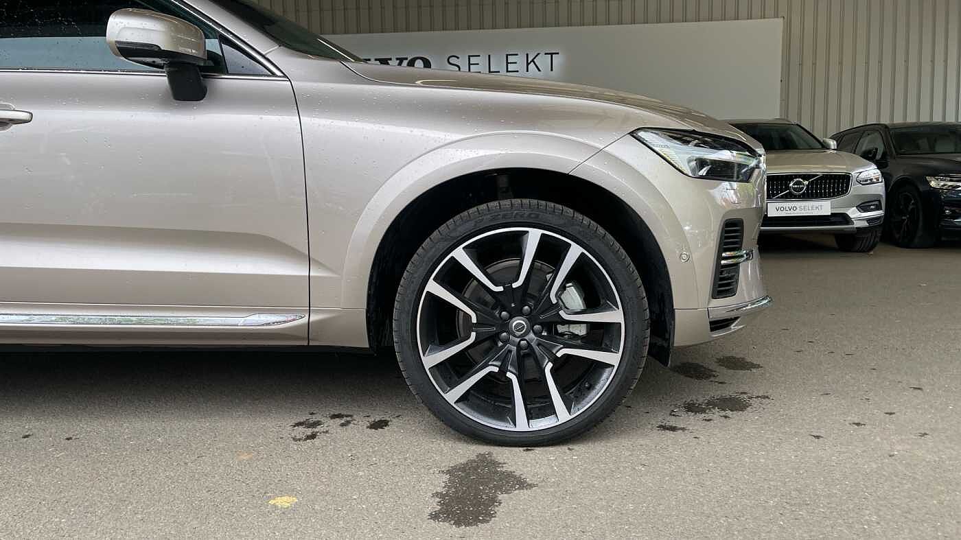 Used Volvo XC60 2024 for sale - 76458661: Photo 9