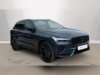 Used Volvo XC60 2026 for sale - 77959338: Photo