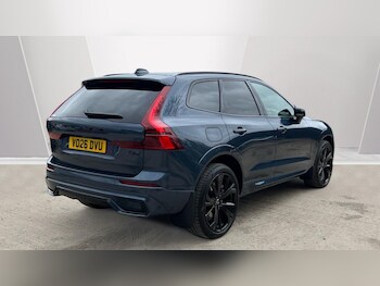 Used Volvo XC60 2026 for sale - 77959338: Photo