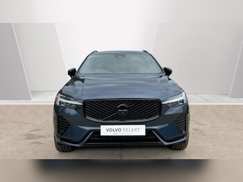 Used Volvo XC60 2026 for sale - 77959338: Photo