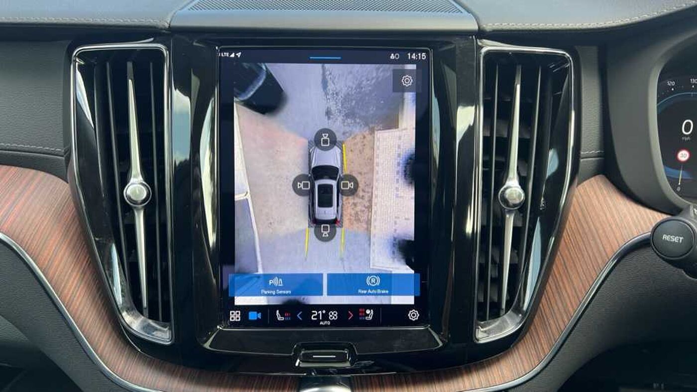 Used Volvo XC60 2023 for sale - 75859652: Photo 18