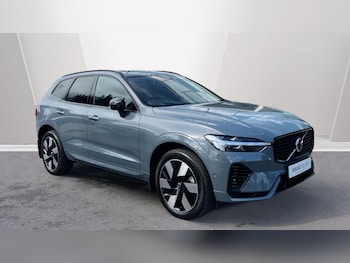 Used Volvo XC60 2023 for sale - 75859652: Photo