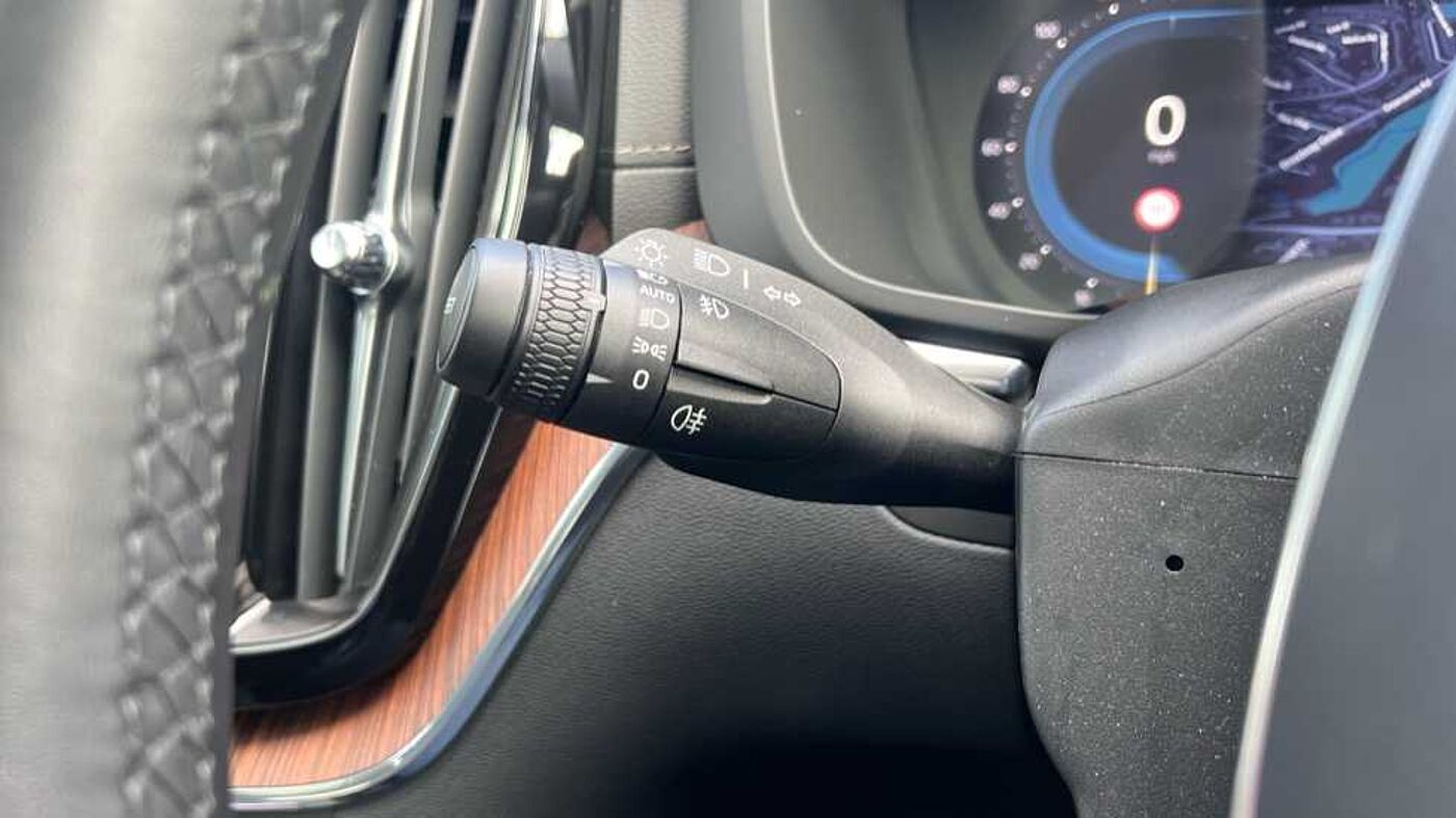 Used Volvo XC60 2023 for sale - 75859652: Photo 26