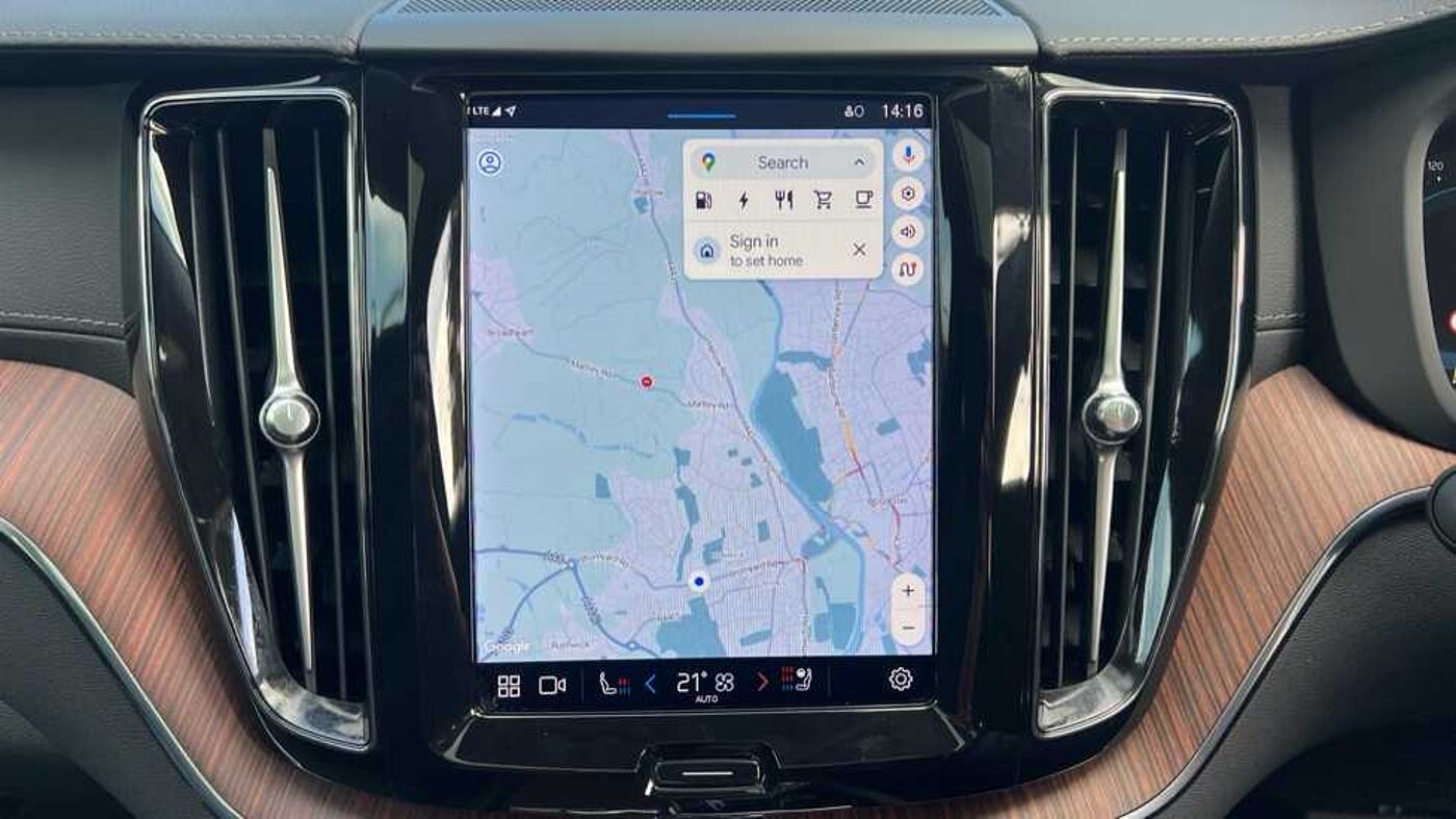 Used Volvo XC60 2023 for sale - 75859652: Photo 28