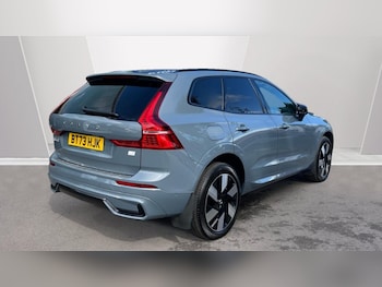 Used Volvo XC60 2023 for sale - 75859652: Photo