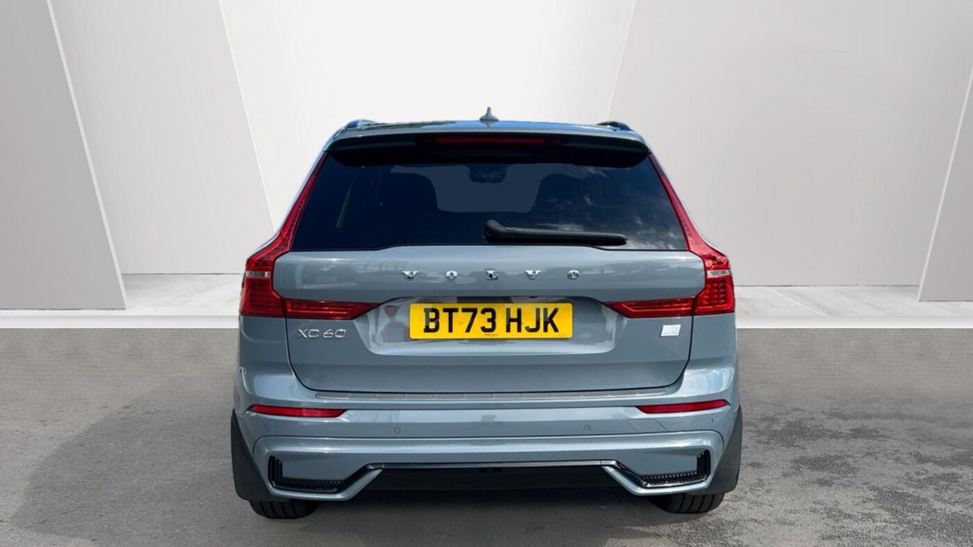 Used Volvo XC60 2023 for sale - 75859652: Photo 8