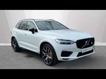 2020 (20) - 2.0 T8 405 Hybrid Polestar Engineered 5dr AWD Gtrn