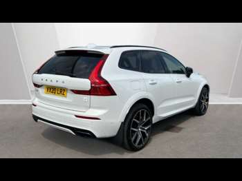 Used Volvo XC60 2020 for sale - 74800765: Photo