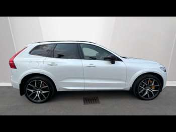 Used Volvo XC60 2020 for sale - 74800765: Photo