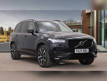 Volvo - XC90