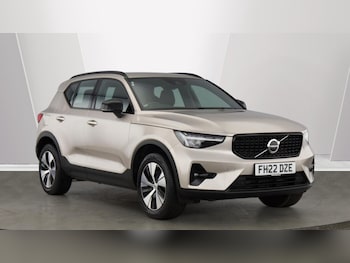 Used Volvo XC40 2022 for sale - 79603175: Photo