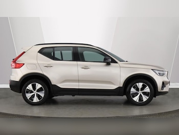 Used Volvo XC40 2022 for sale - 79603175: Photo