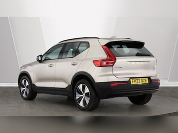 Used Volvo XC40 2022 for sale - 79603175: Photo