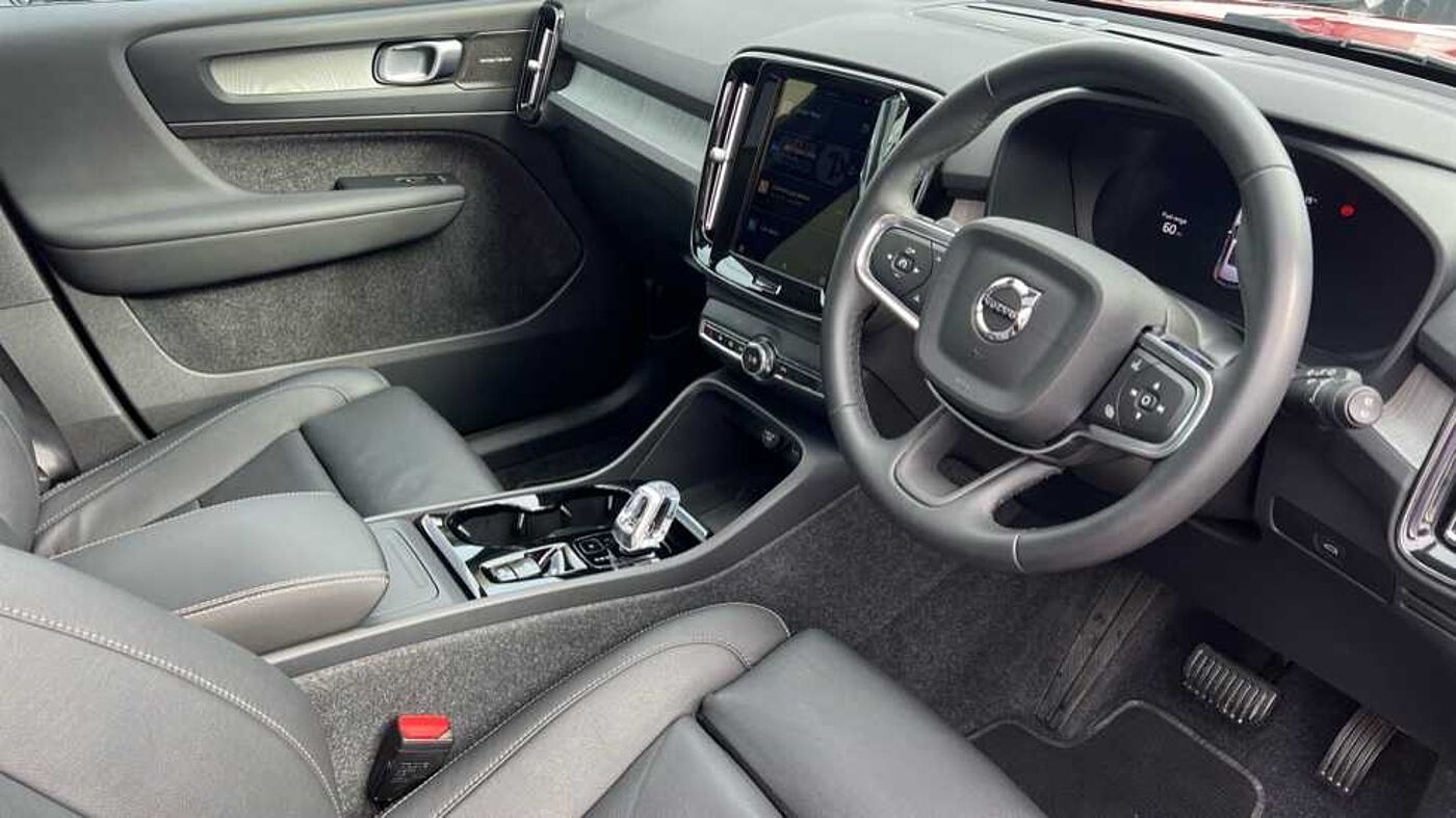 Used Volvo XC40 2024 for sale - 76154280: Photo 10