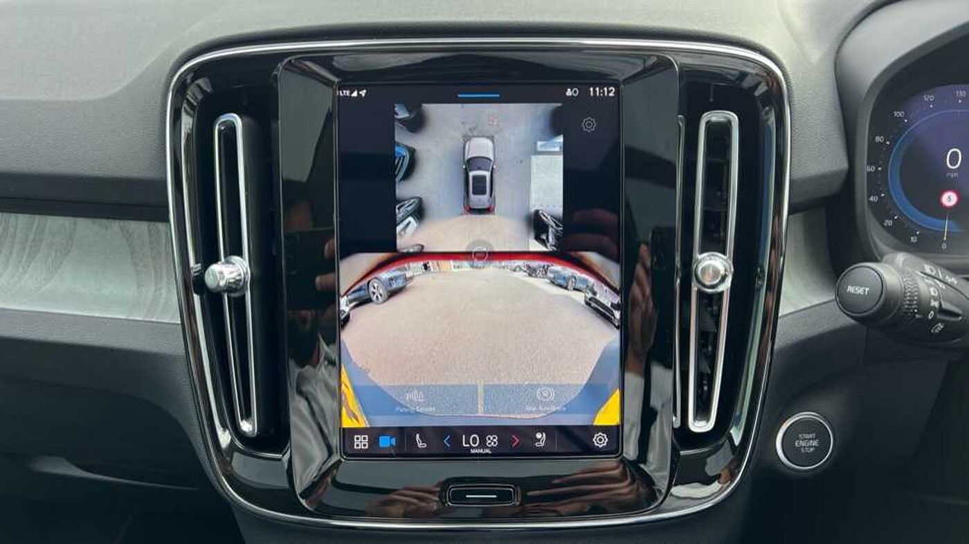 Used Volvo XC40 2024 for sale - 76154280: Photo 13